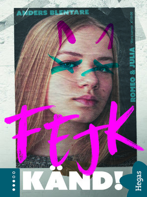 cover image of Fejk